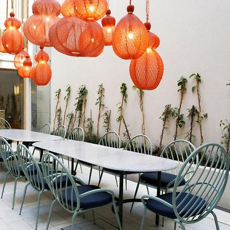 Bromelia Hotel Boutique Buenos Aires Exterior photo