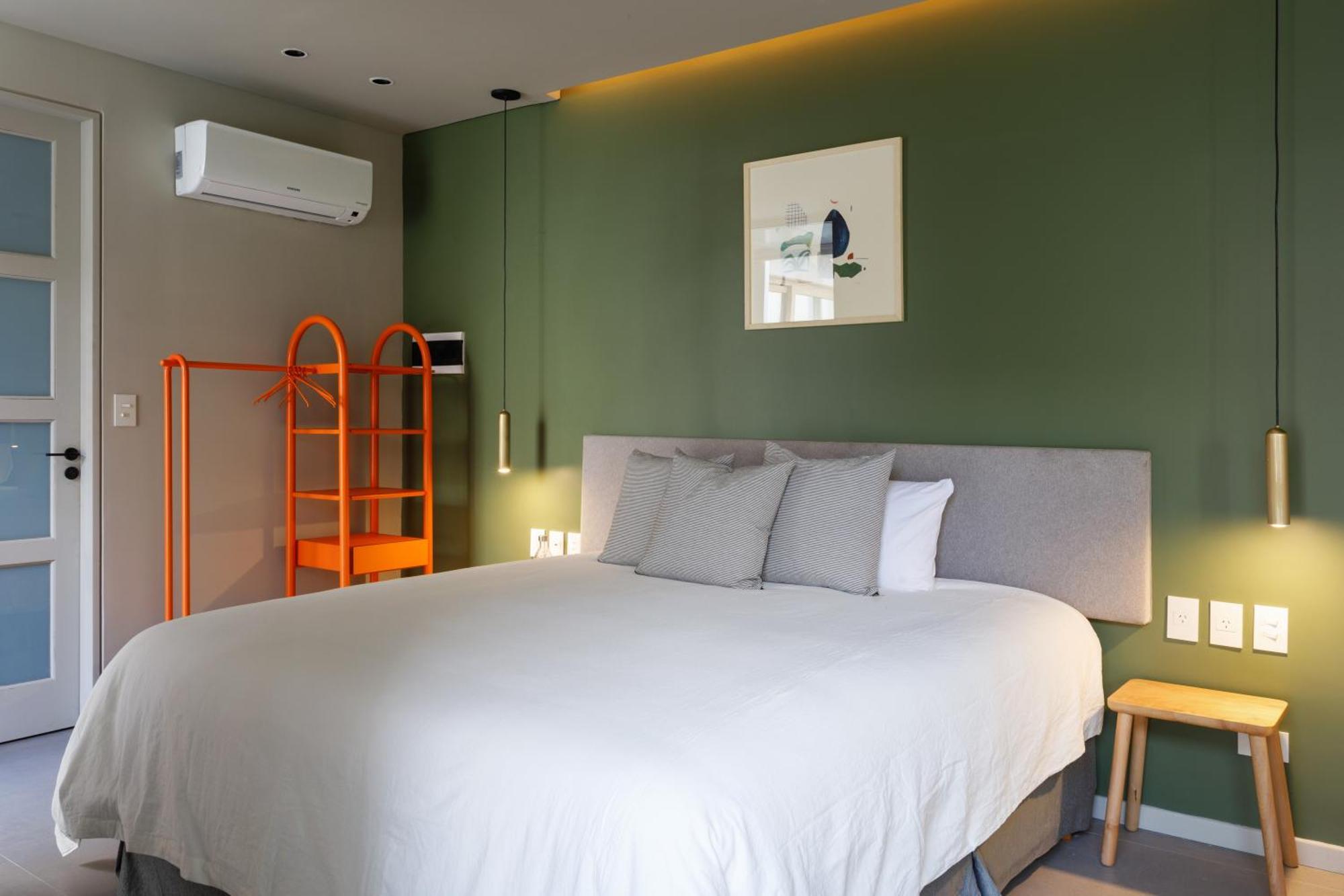 Bromelia Hotel Boutique Buenos Aires Exterior photo
