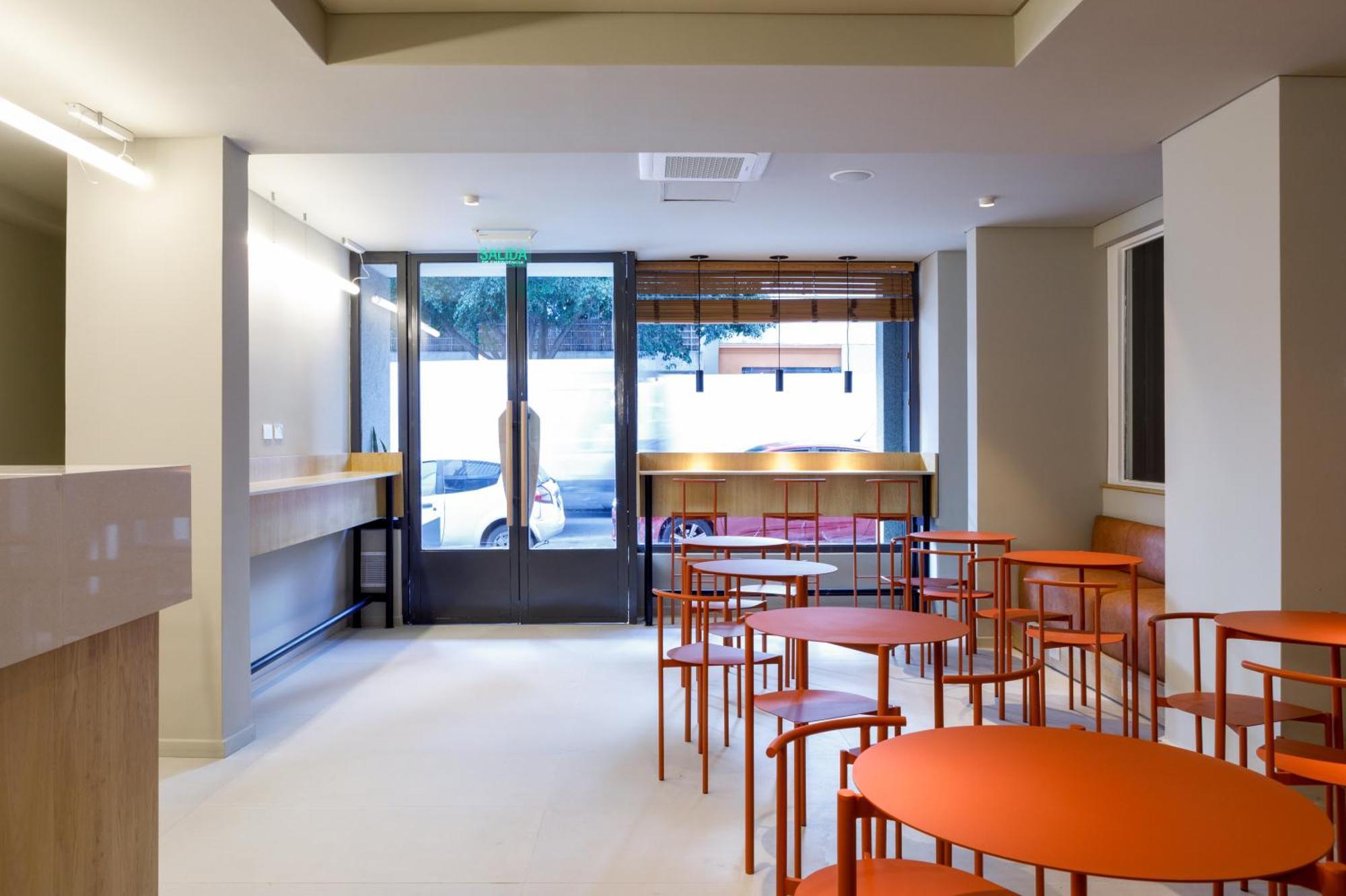 Bromelia Hotel Boutique Buenos Aires Exterior photo