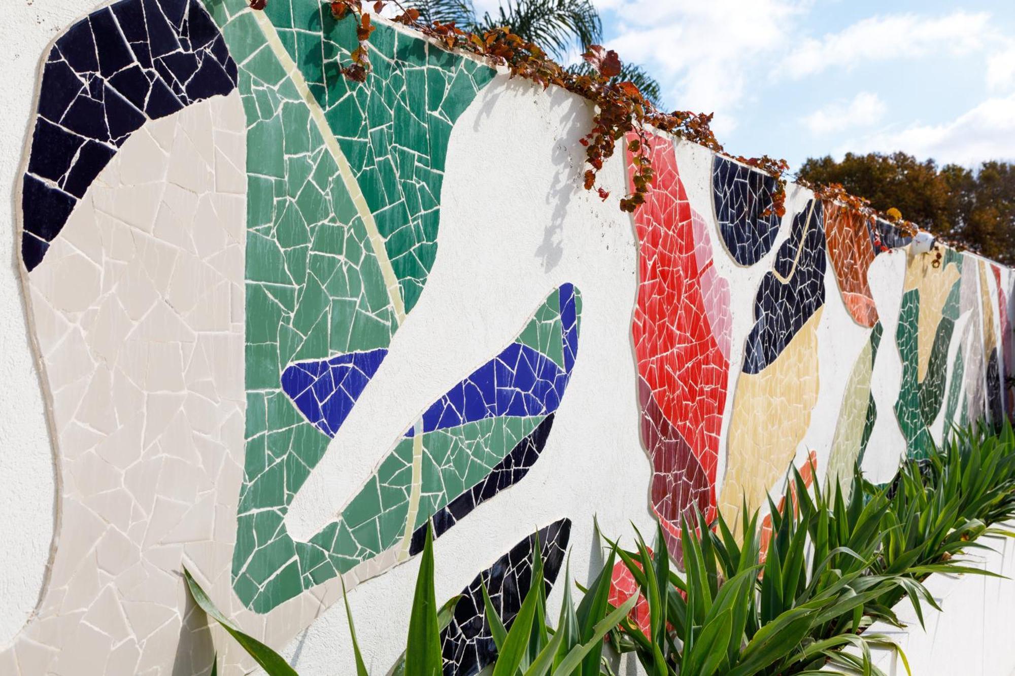 Bromelia Hotel Boutique Buenos Aires Exterior photo