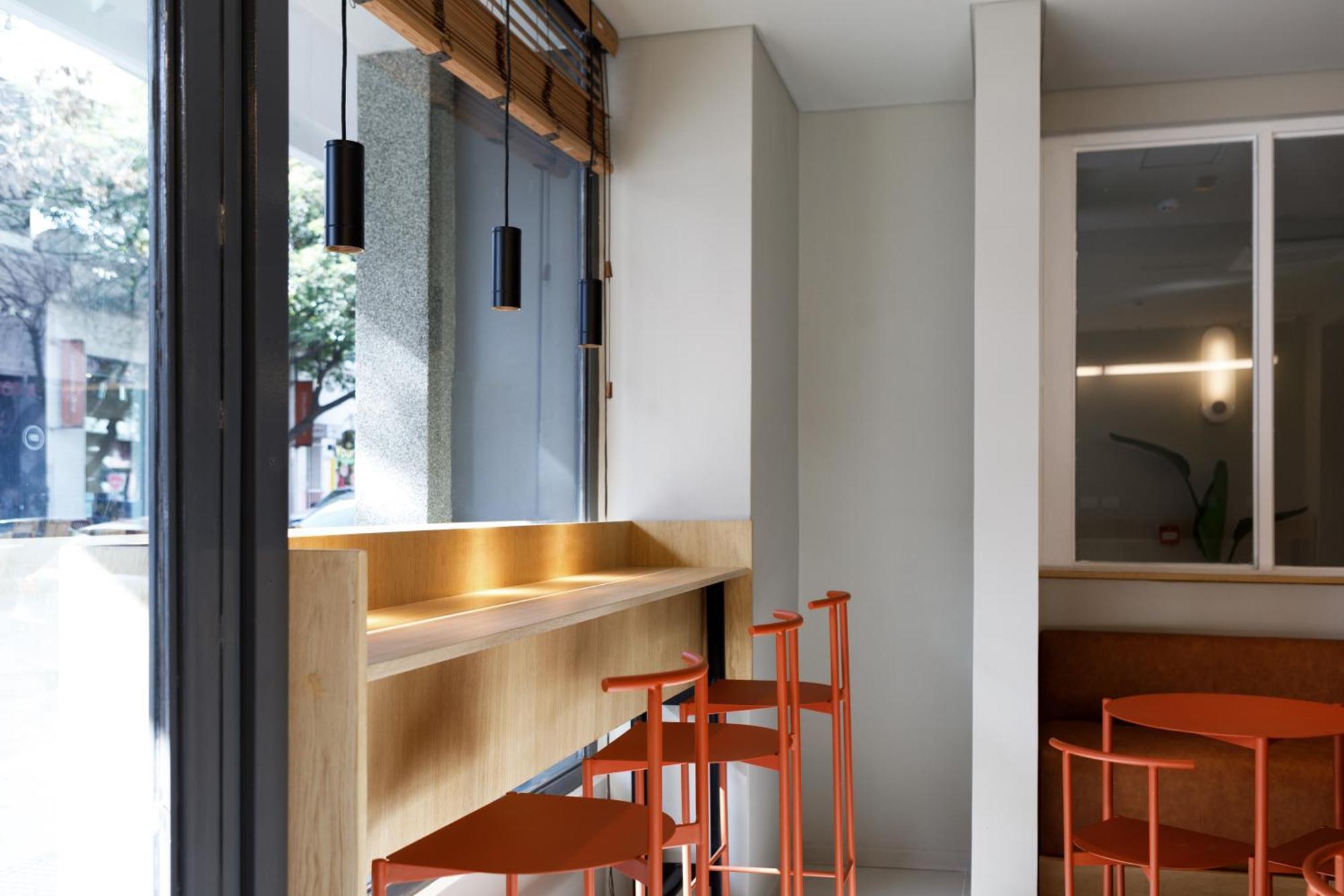 Bromelia Hotel Boutique Buenos Aires Exterior photo