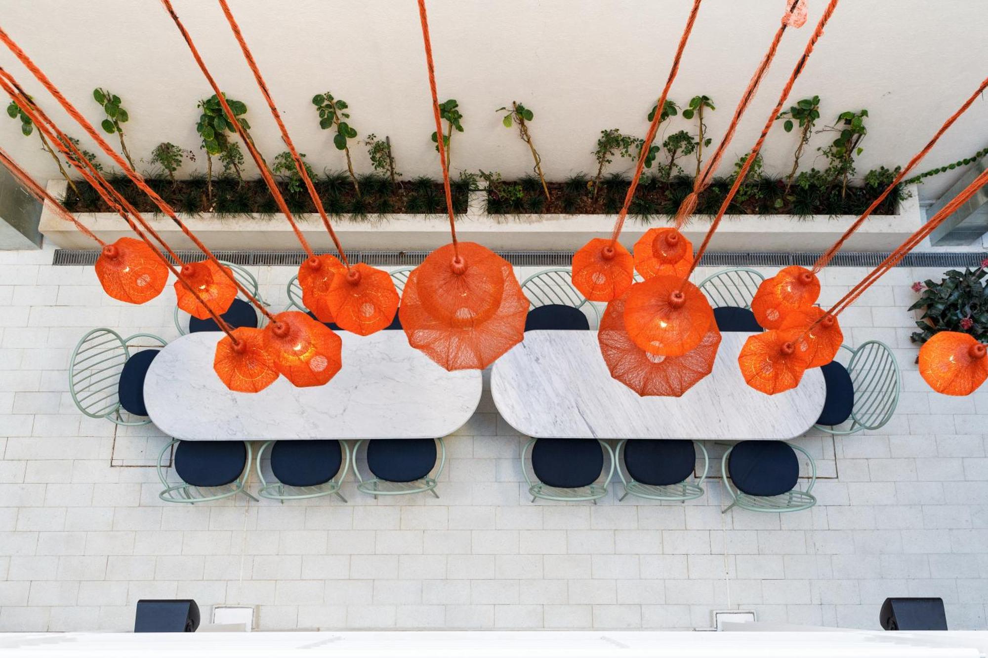 Bromelia Hotel Boutique Buenos Aires Exterior photo