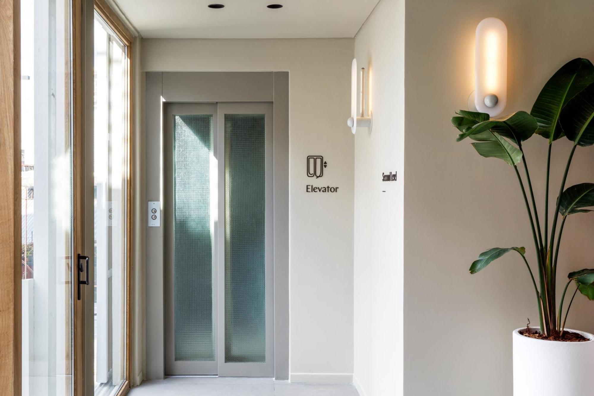 Bromelia Hotel Boutique Buenos Aires Exterior photo