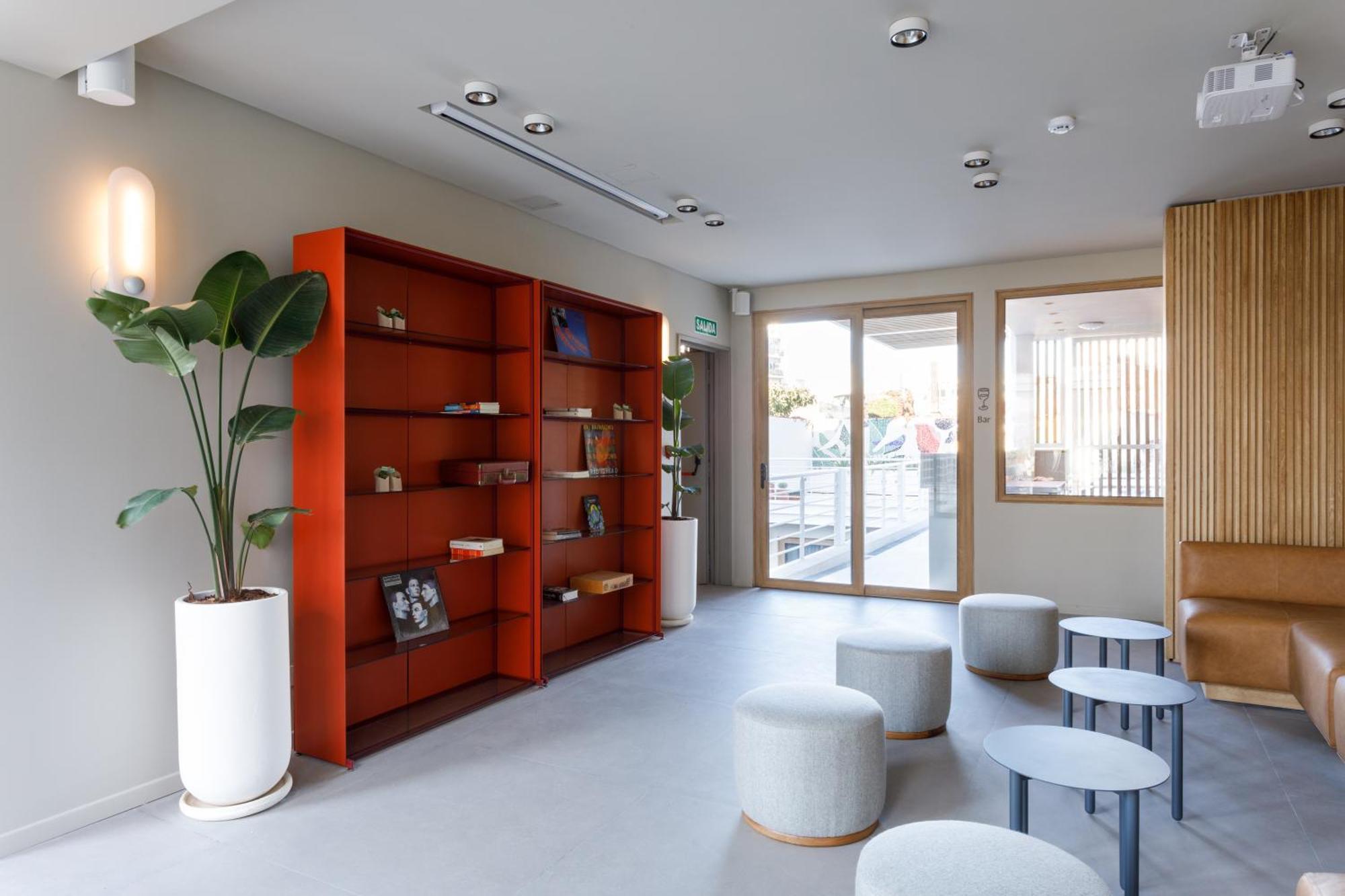 Bromelia Hotel Boutique Buenos Aires Exterior photo