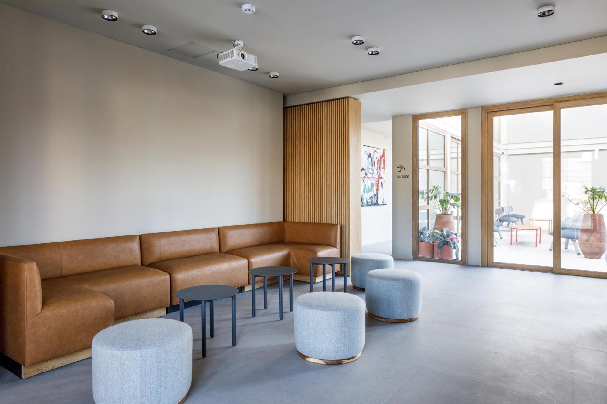 Bromelia Hotel Boutique Buenos Aires Exterior photo