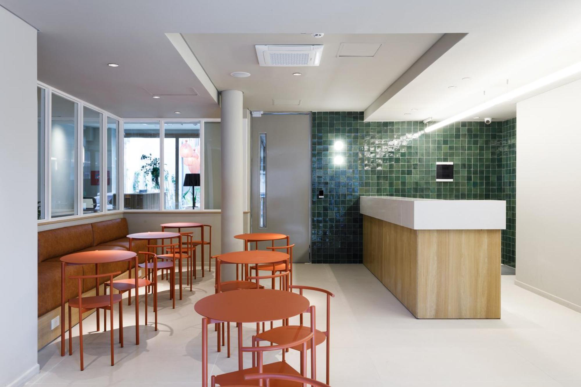 Bromelia Hotel Boutique Buenos Aires Exterior photo