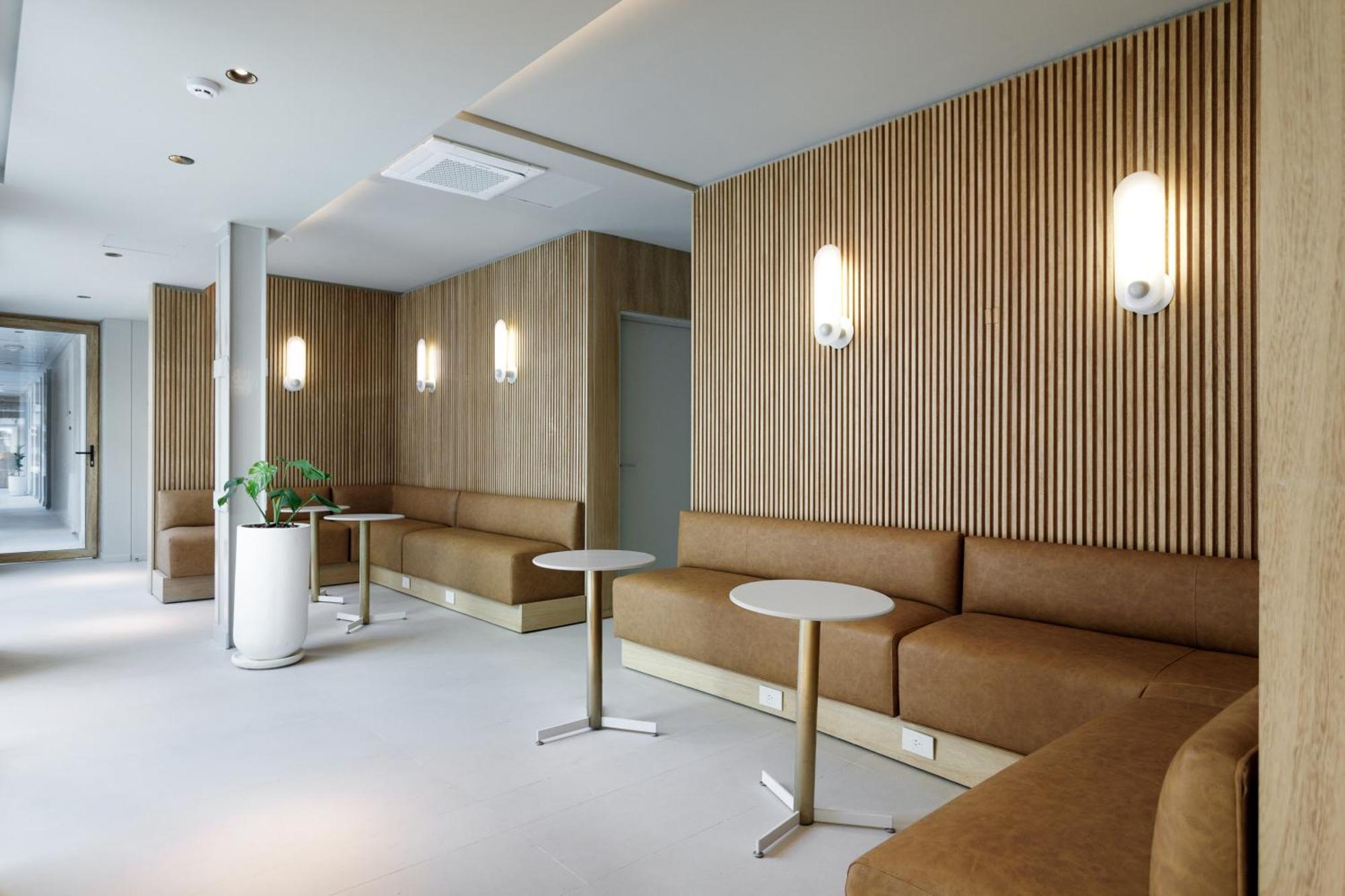 Bromelia Hotel Boutique Buenos Aires Exterior photo