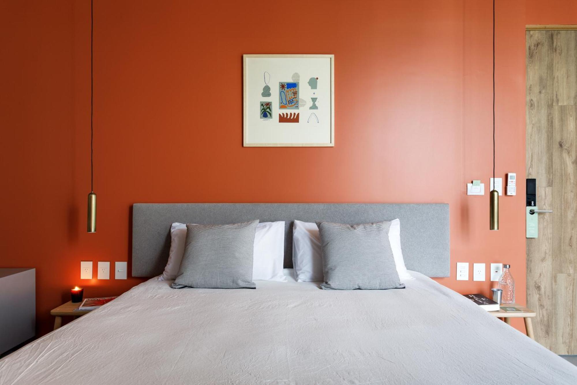 Bromelia Hotel Boutique Buenos Aires Room photo