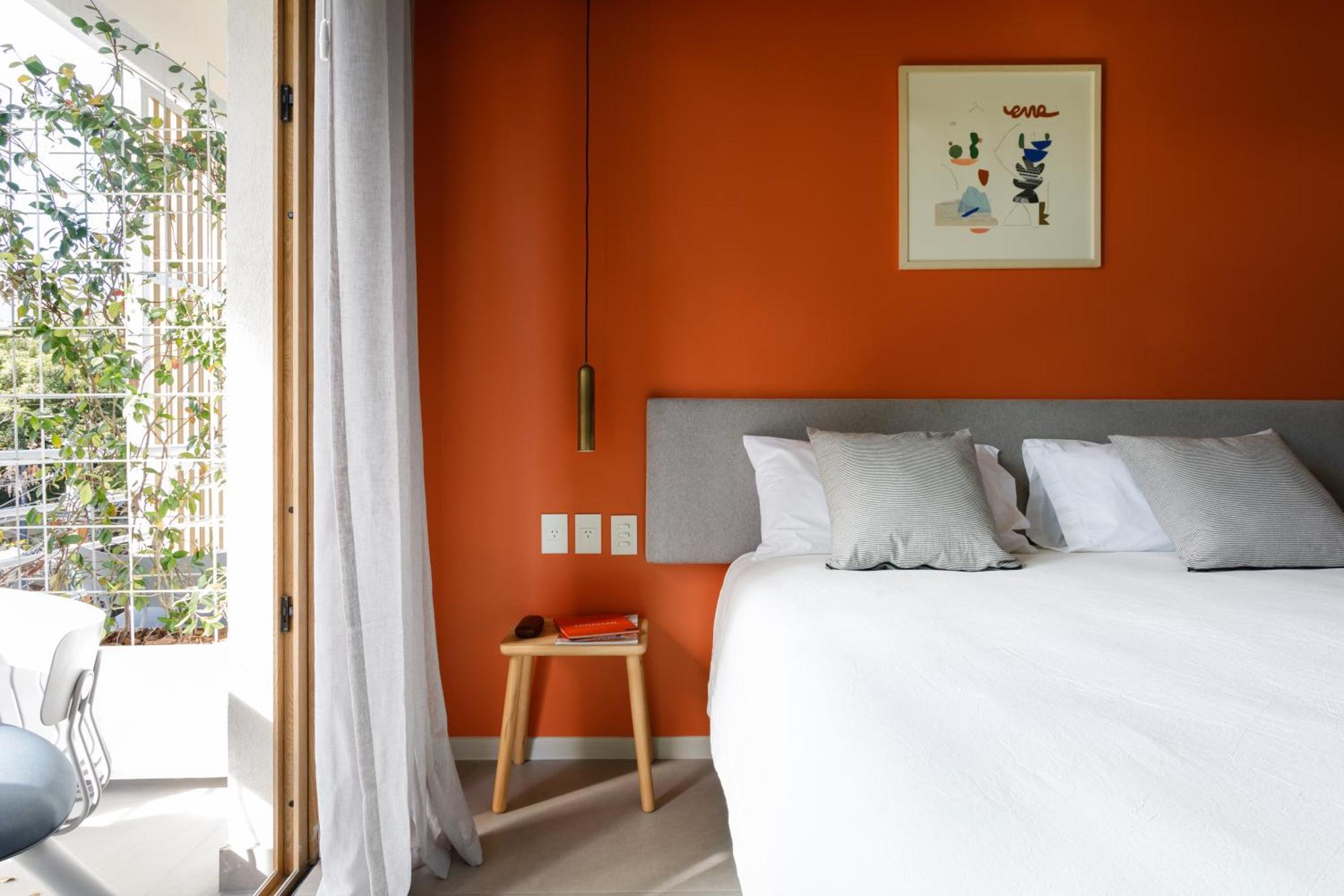 Bromelia Hotel Boutique Buenos Aires Room photo