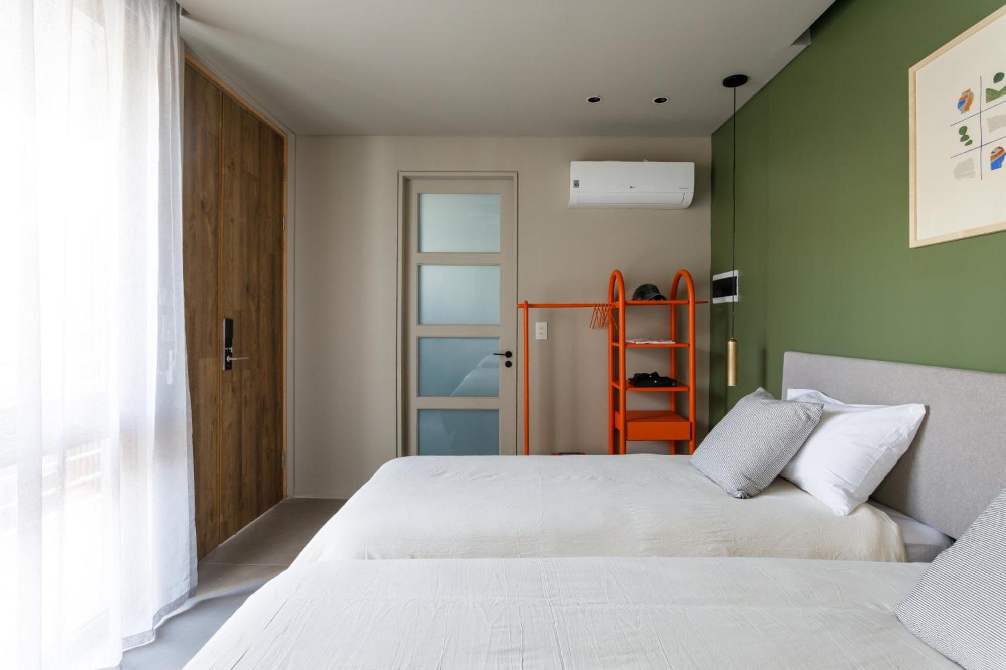 Bromelia Hotel Boutique Buenos Aires Room photo
