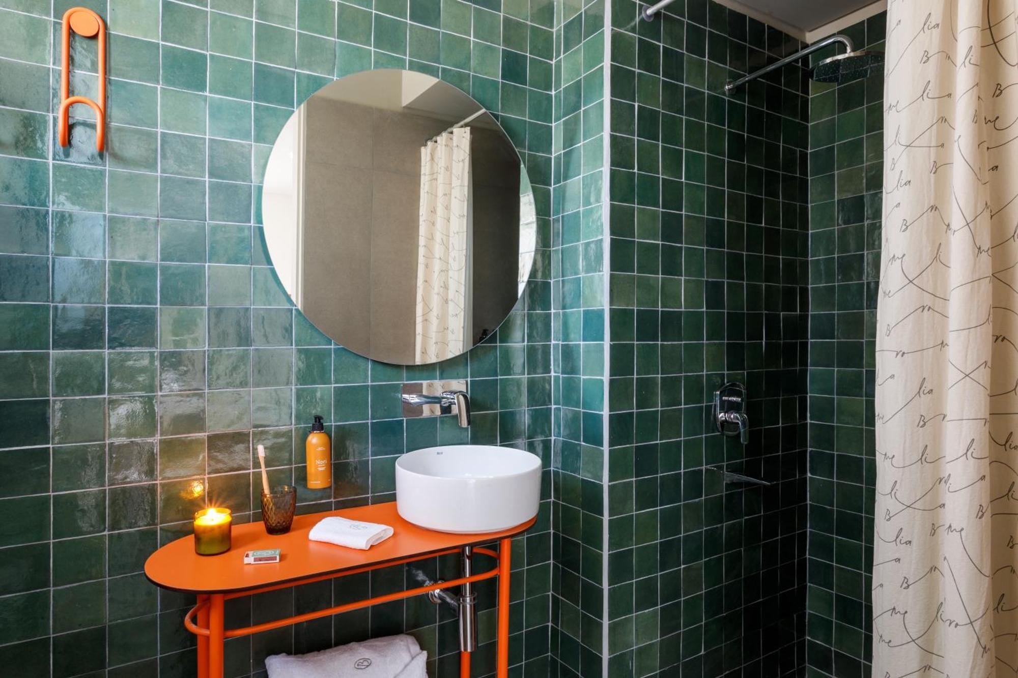 Bromelia Hotel Boutique Buenos Aires Room photo