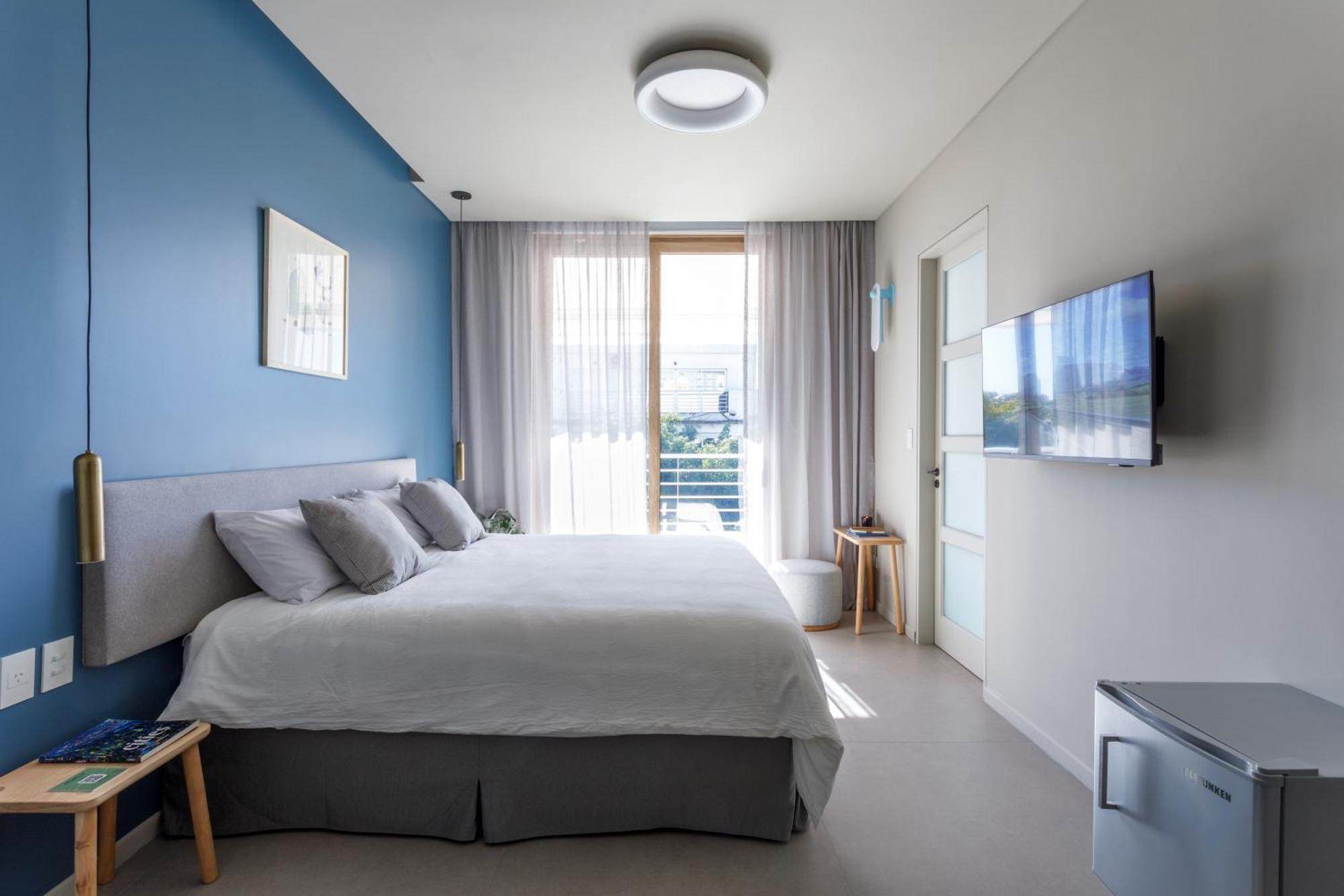 Bromelia Hotel Boutique Buenos Aires Room photo