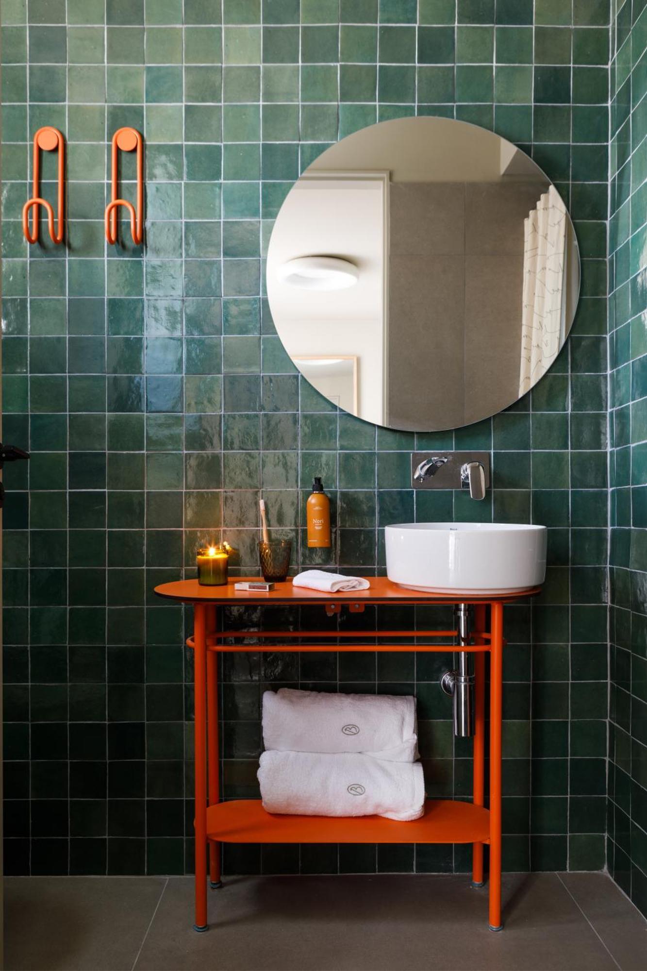 Bromelia Hotel Boutique Buenos Aires Room photo