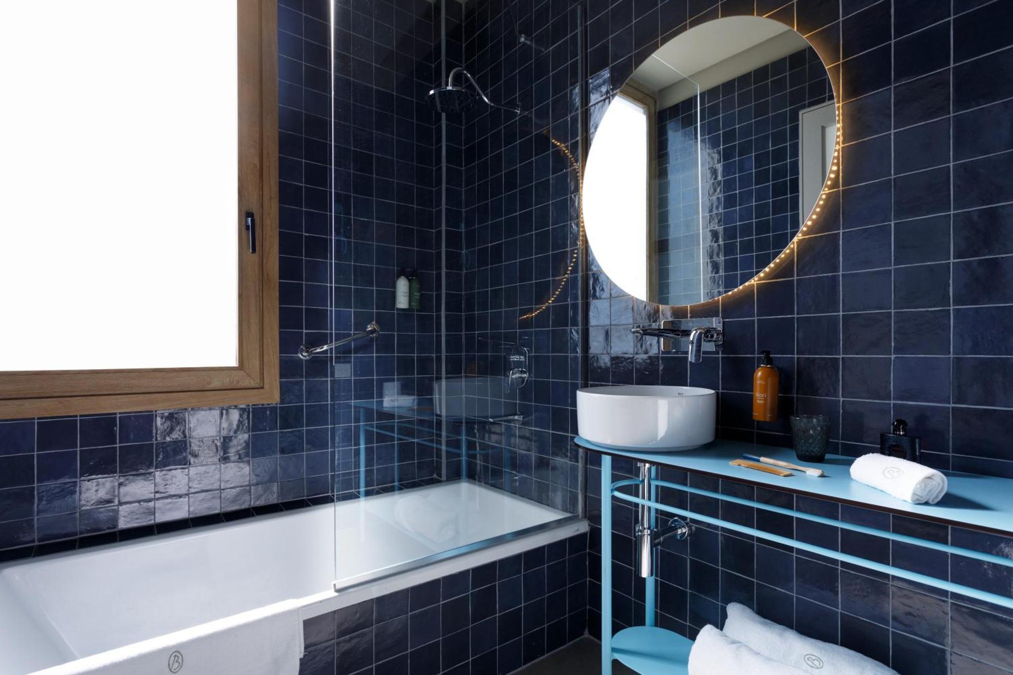 Bromelia Hotel Boutique Buenos Aires Room photo